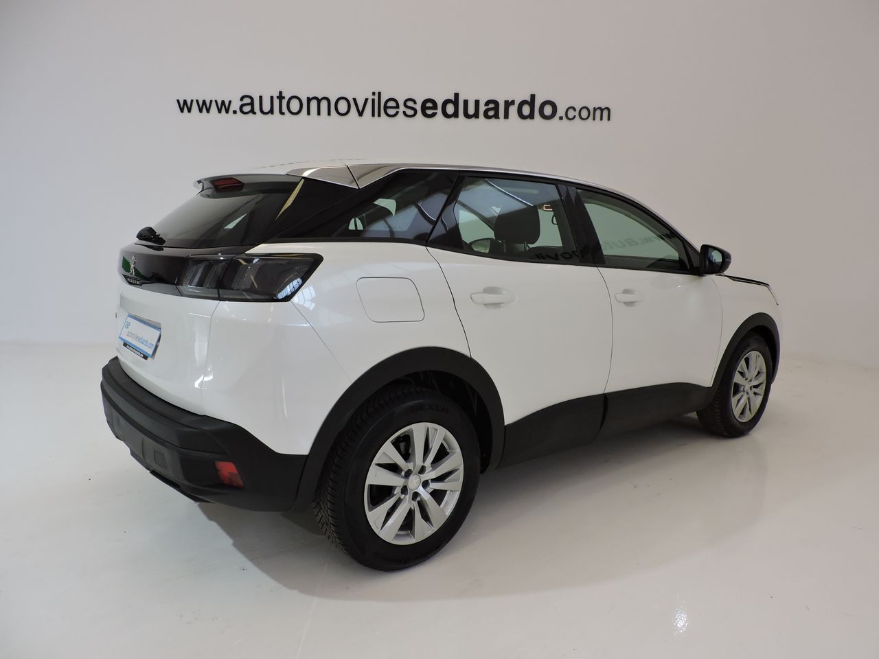 Peugeot 3008 1.5 BLUEHDI ACTIVE PACK - Foto 5