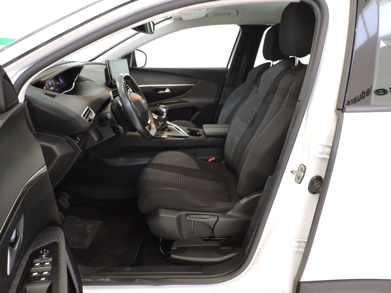 Peugeot 3008 1.5 BLUEHDI ACTIVE PACK - Foto 9