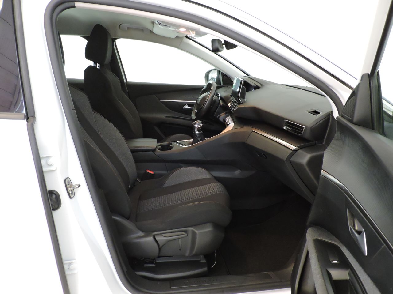 Peugeot 3008 1.5 BLUEHDI ACTIVE PACK - Foto 10