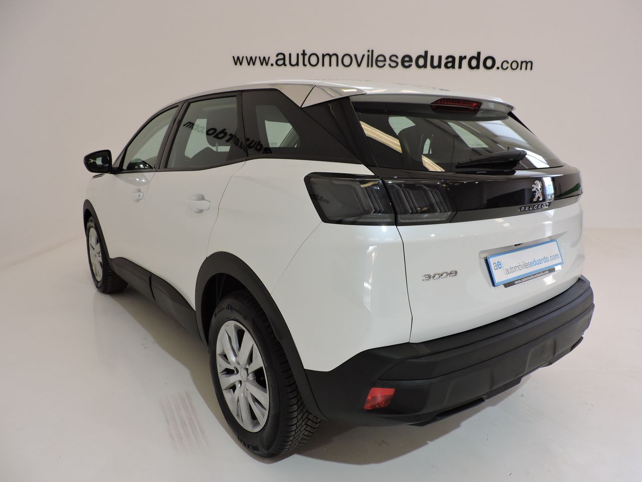 Peugeot 3008 1.5 BLUEHDI ACTIVE PACK - Foto 7