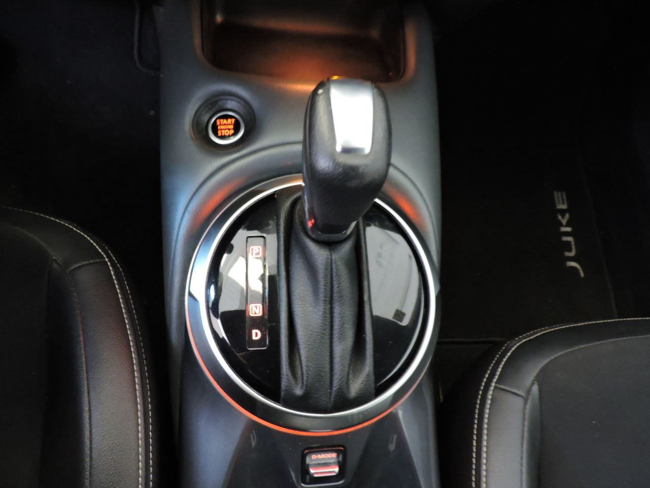 Nissan Juke Tekna DIG-T 86 kW (117 CV) DCT7 - Foto 14