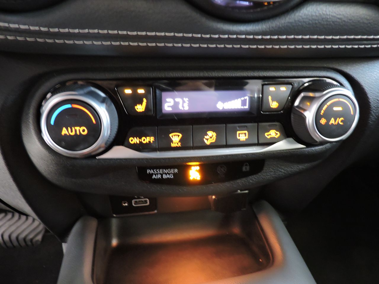 Nissan Juke Tekna DIG-T 86 kW (117 CV) DCT7 - Foto 15