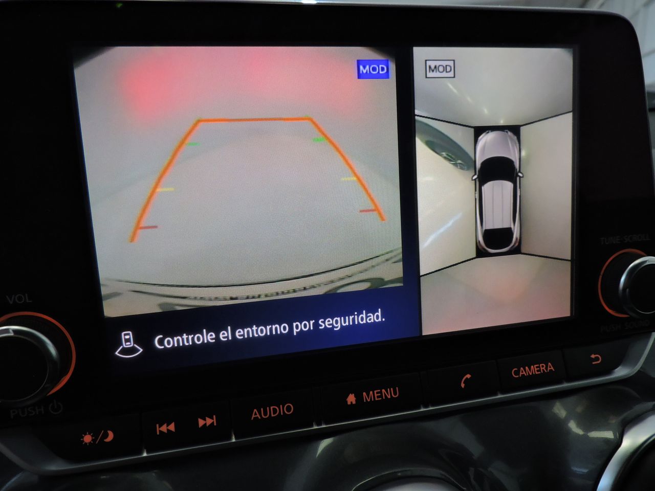 Nissan Juke Tekna DIG-T 86 kW (117 CV) DCT7 - Foto 13