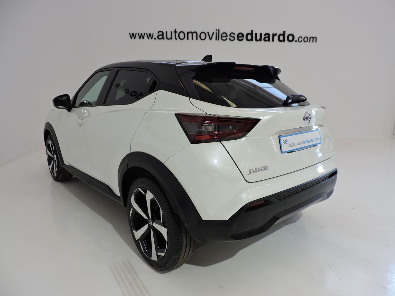 Nissan Juke Tekna DIG-T 86 kW (117 CV) DCT7 - Foto 7
