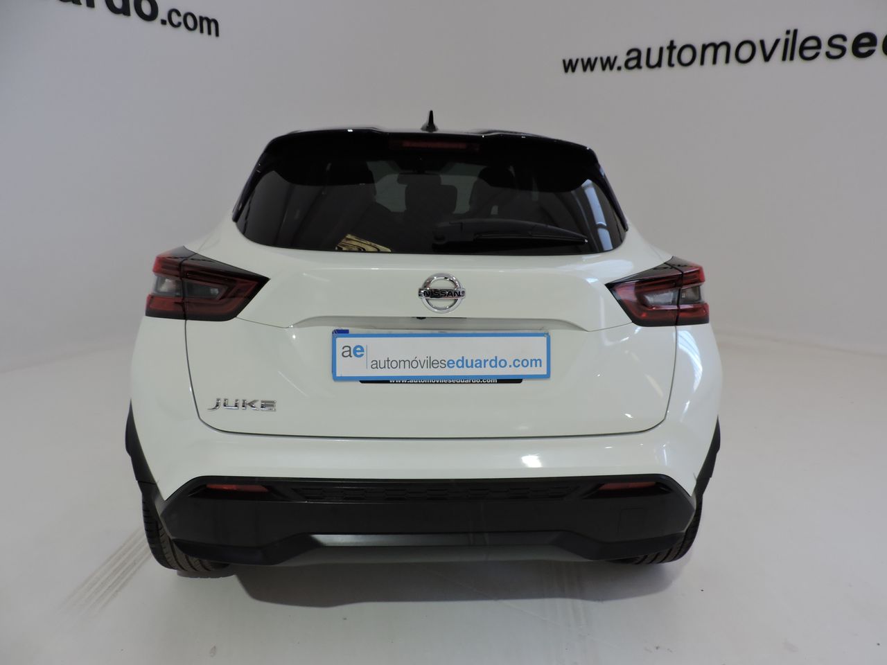 Nissan Juke Tekna DIG-T 86 kW (117 CV) DCT7 - Foto 6