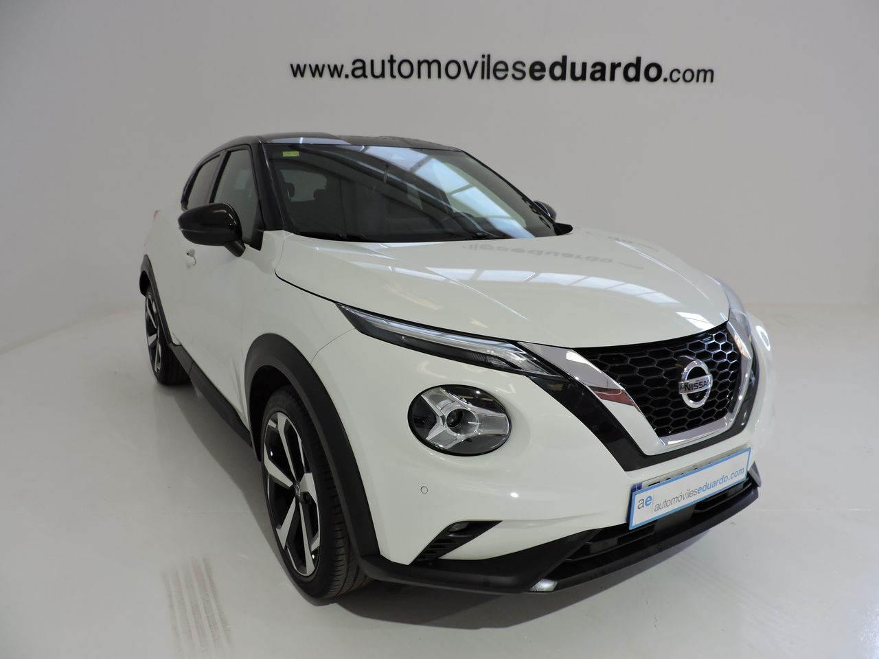 Nissan Juke Tekna DIG-T 86 kW (117 CV) DCT7 - Foto 4