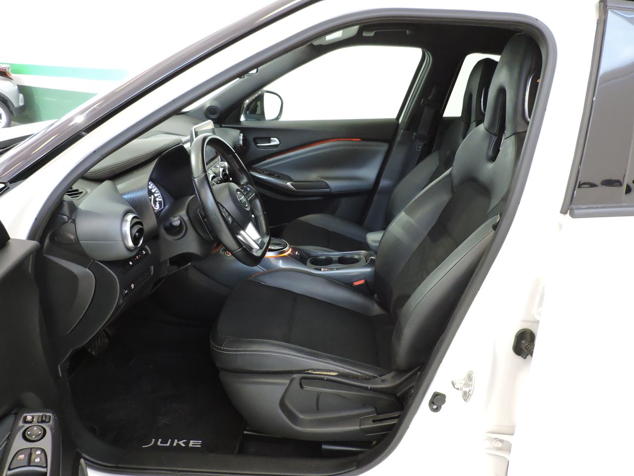 Nissan Juke Tekna DIG-T 86 kW (117 CV) DCT7 - Foto 9