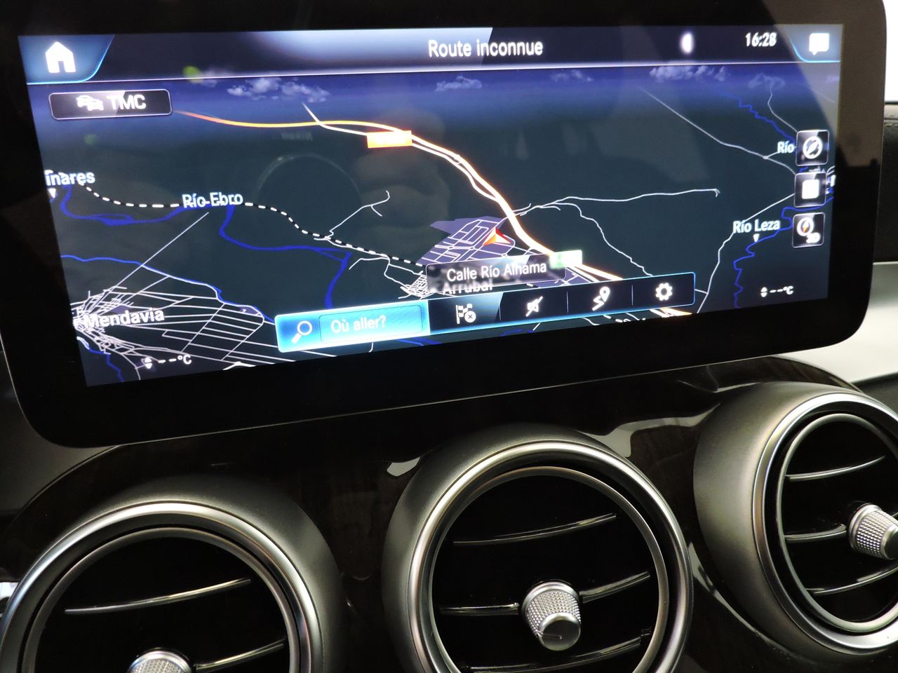 Mercedes Clase GLC 300 e Business Line 4Matic - Foto 13