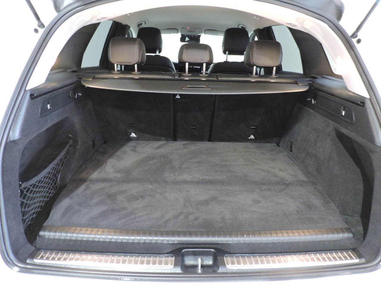 Mercedes Clase GLC 300 e Business Line 4Matic - Foto 16