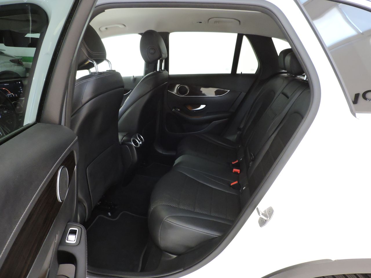 Mercedes Clase GLC 300 e Business Line 4Matic - Foto 11