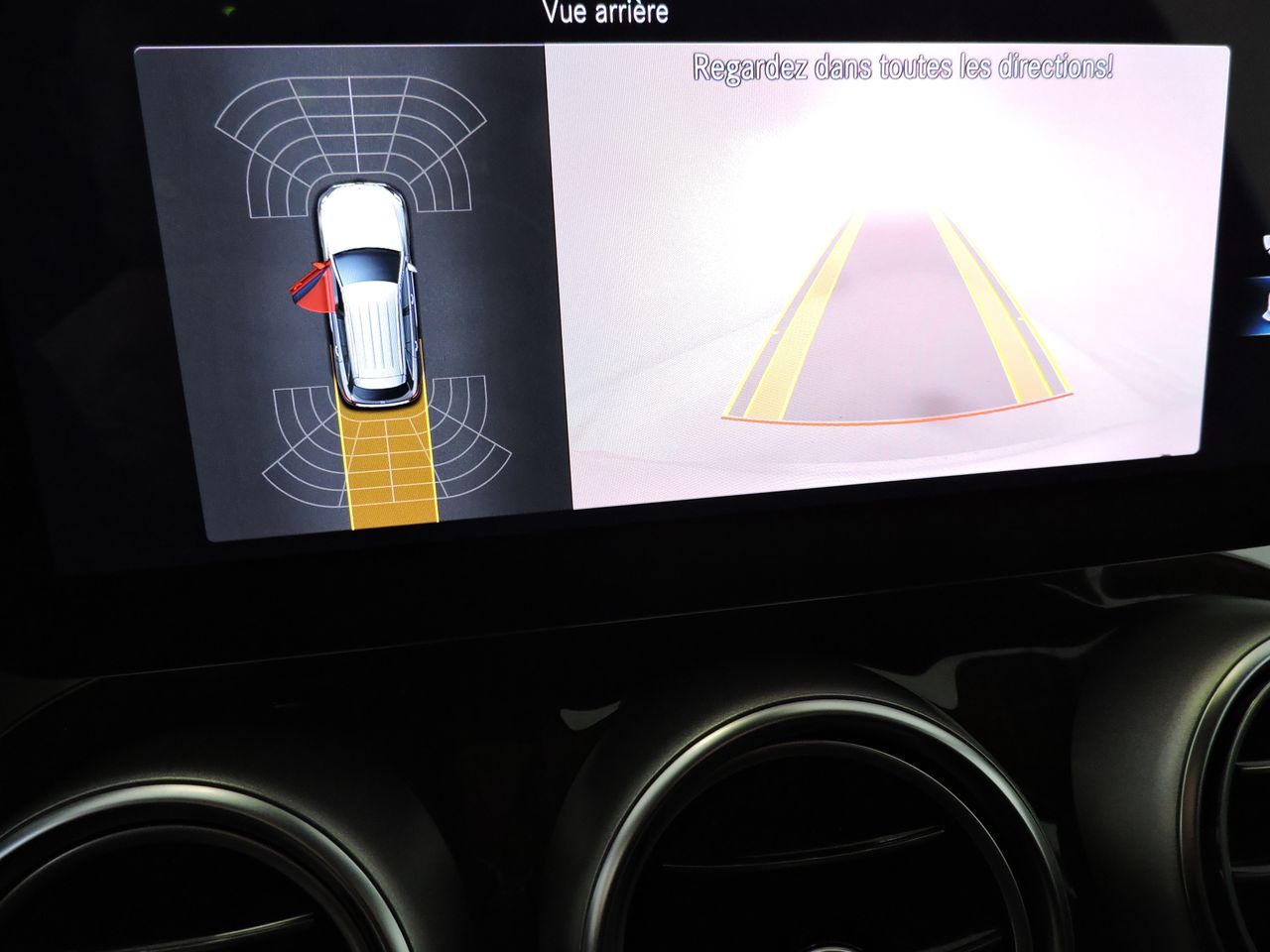 Mercedes Clase GLC 300 e Business Line 4Matic - Foto 14