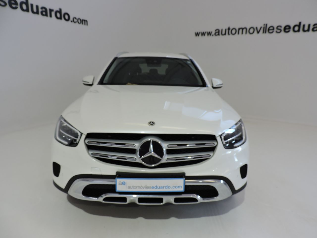 Mercedes Clase GLC 300 e Business Line 4Matic - Foto 3