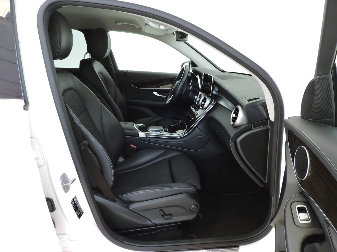 Mercedes Clase GLC 300 e Business Line 4Matic - Foto 10