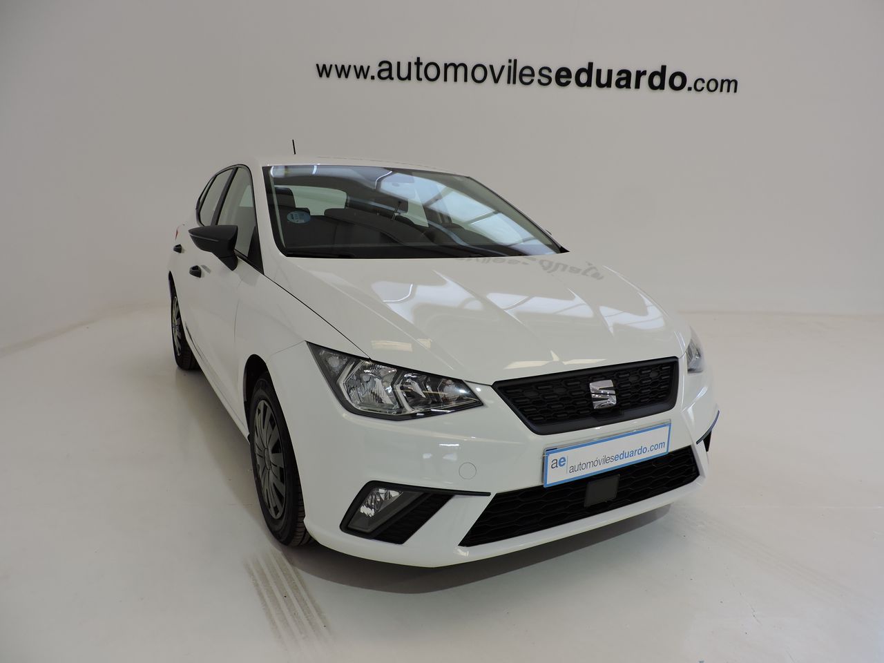 Seat Ibiza IBIZA REFERENCE 1.0 90CV GNC - Foto 5