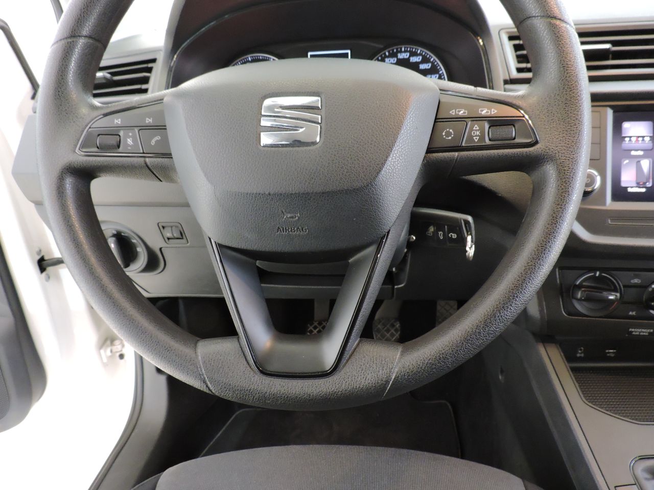 Seat Ibiza IBIZA REFERENCE 1.0 90CV GNC - Foto 12