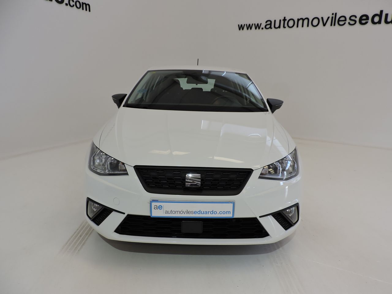 Seat Ibiza IBIZA REFERENCE 1.0 90CV GNC - Foto 3