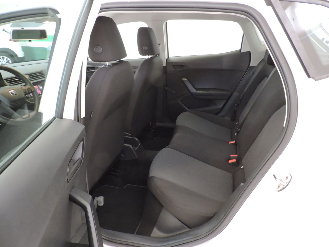 Seat Ibiza IBIZA REFERENCE 1.0 90CV GNC - Foto 11