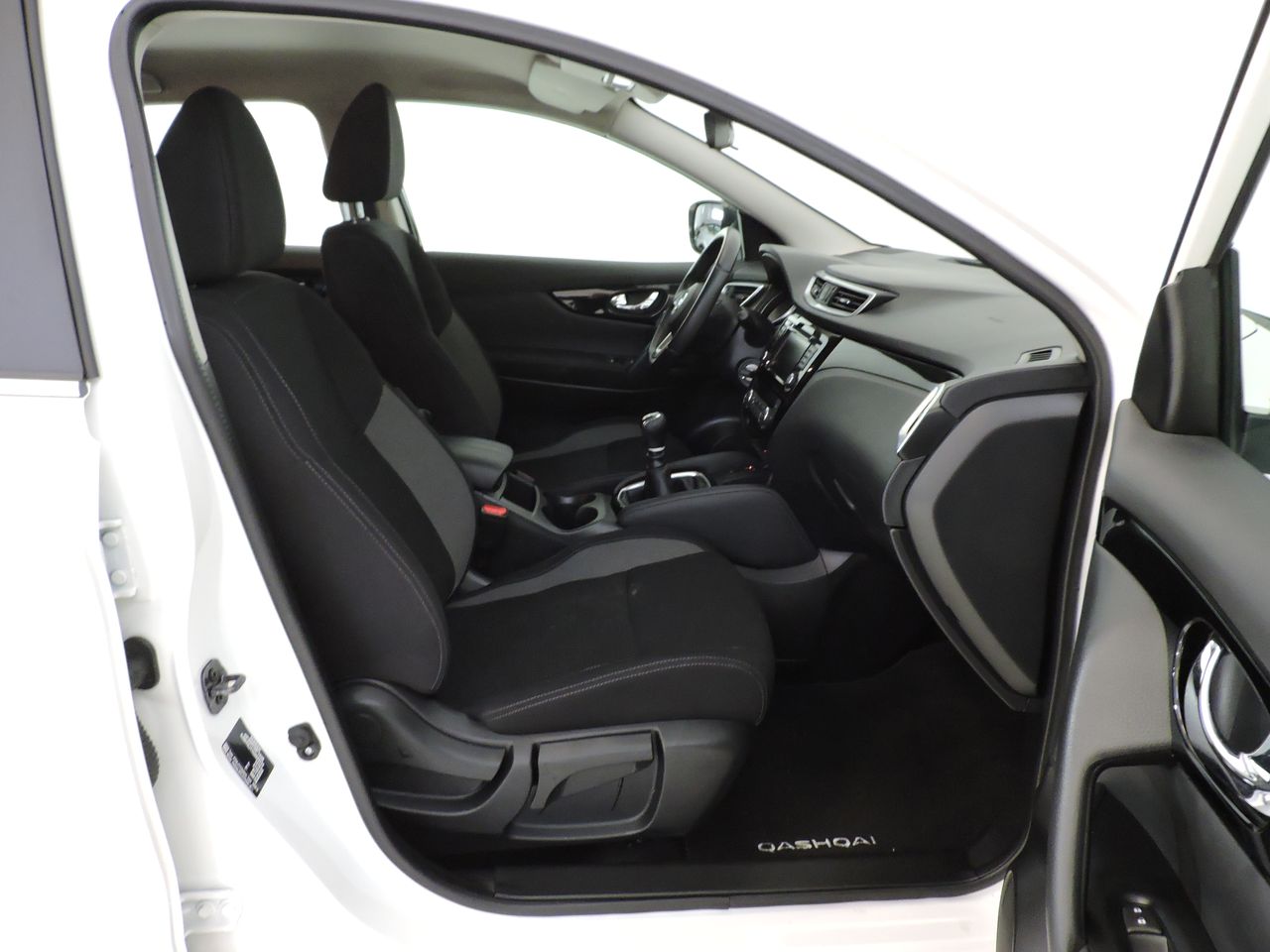 Nissan Qashqai Acenta DIG-T 103 kW (140 CV) - Foto 10