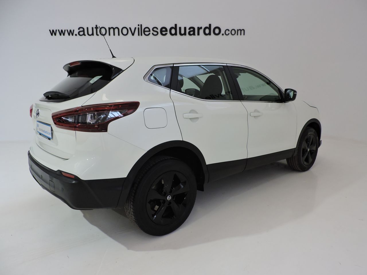 Nissan Qashqai Acenta DIG-T 103 kW (140 CV) - Foto 5
