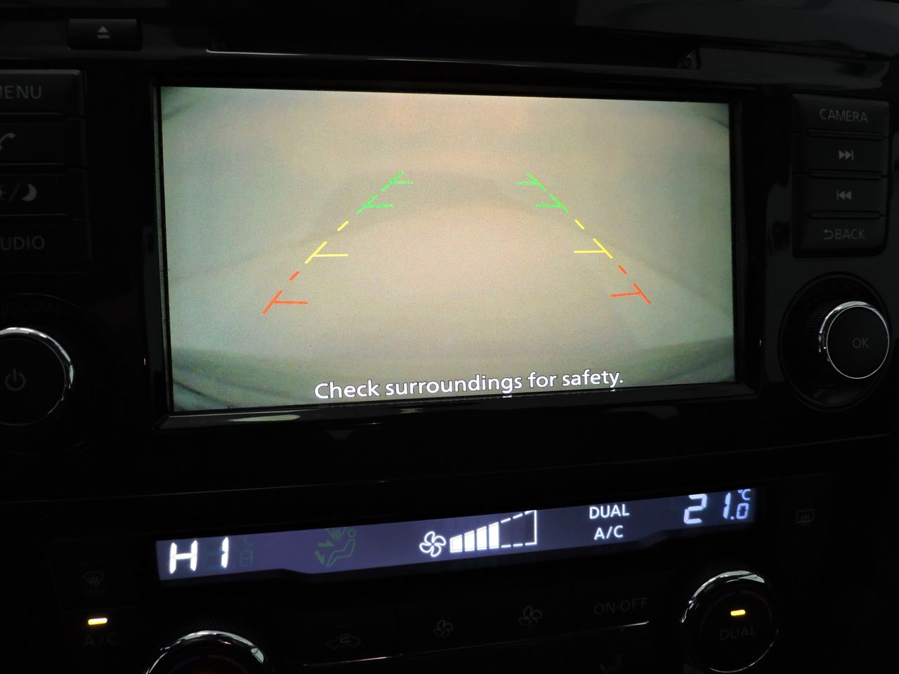 Nissan Qashqai Acenta DIG-T 103 kW (140 CV) - Foto 13