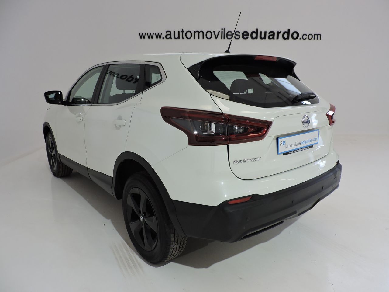 Nissan Qashqai Acenta DIG-T 103 kW (140 CV) - Foto 7