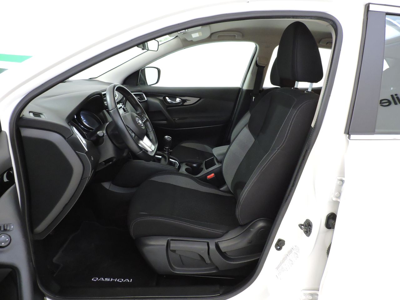 Nissan Qashqai Acenta DIG-T 103 kW (140 CV) - Foto 9