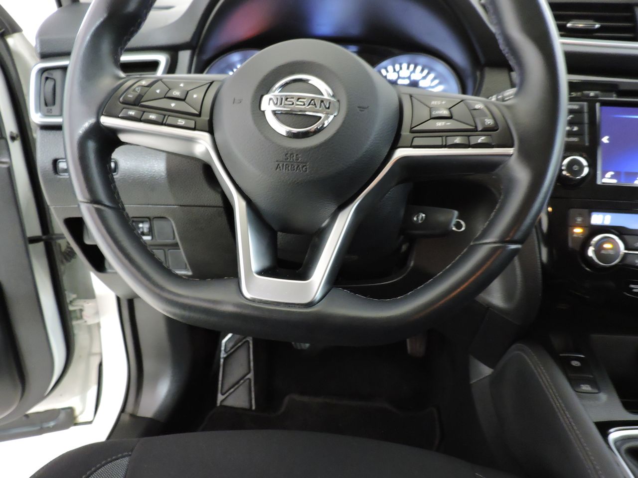 Nissan Qashqai Acenta DIG-T 103 kW (140 CV) - Foto 12