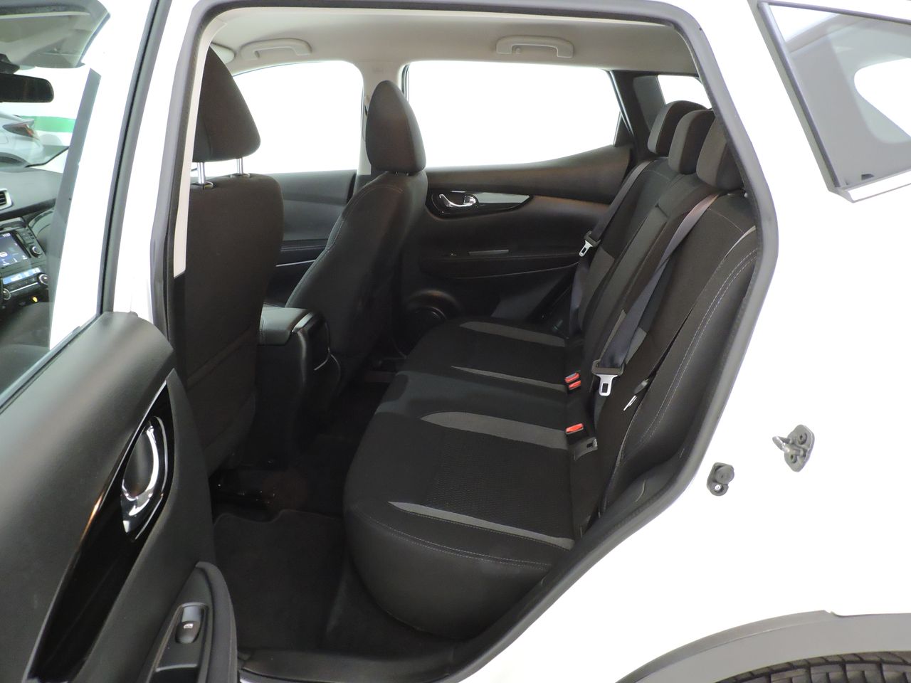 Nissan Qashqai Acenta DIG-T 103 kW (140 CV) - Foto 11