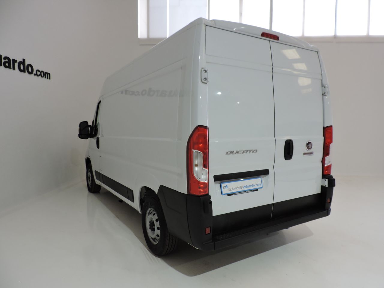 Fiat Ducato Fg. 35 L2H2 Multijet 140cv - Foto 7