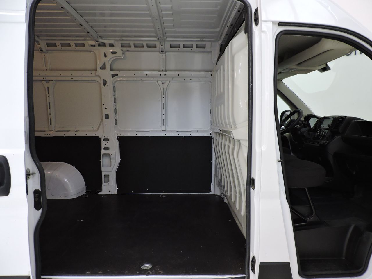 Fiat Ducato Fg. 35 L2H2 Multijet 140cv - Foto 12