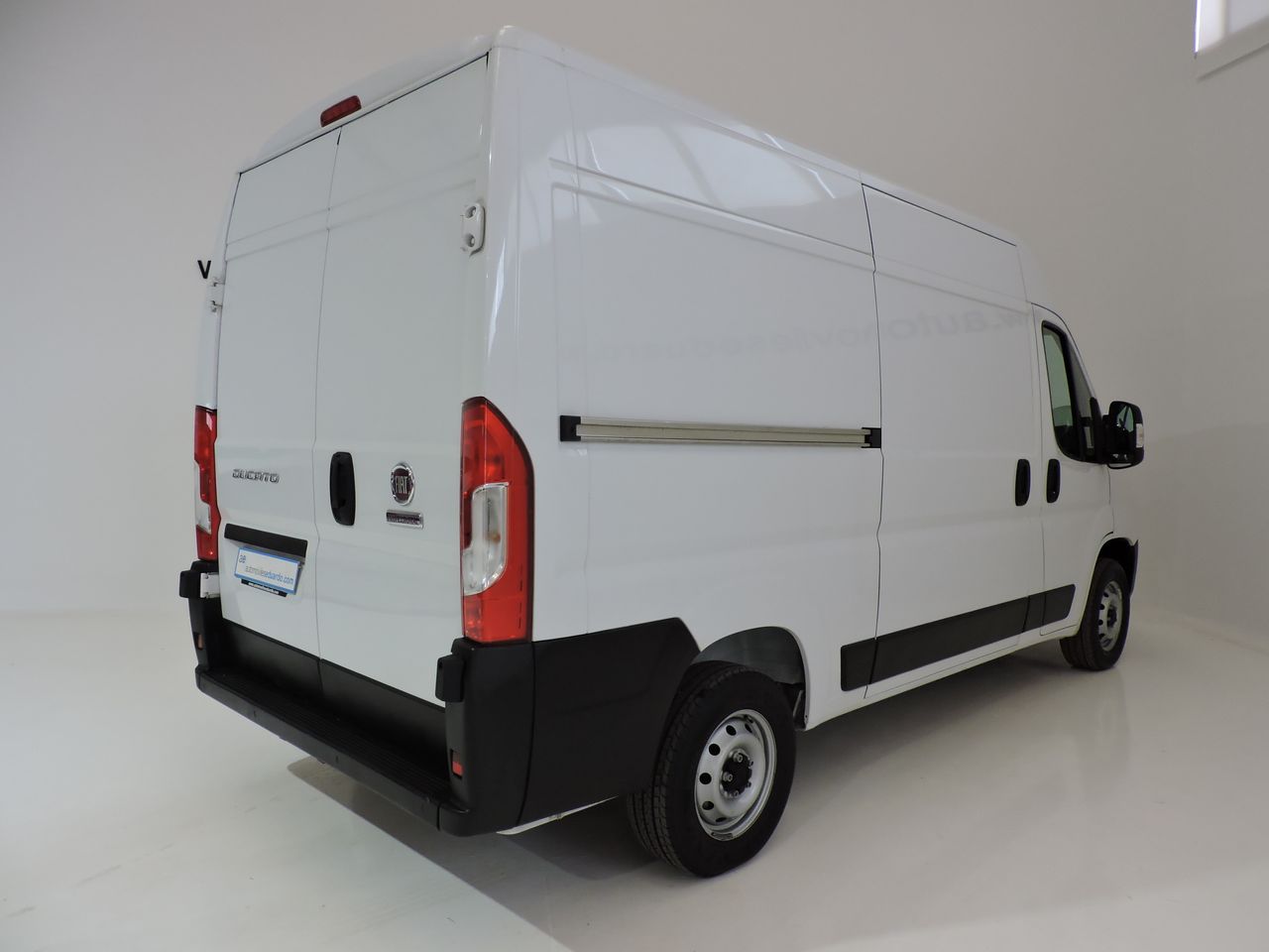 Fiat Ducato Fg. 35 L2H2 Multijet 140cv - Foto 5