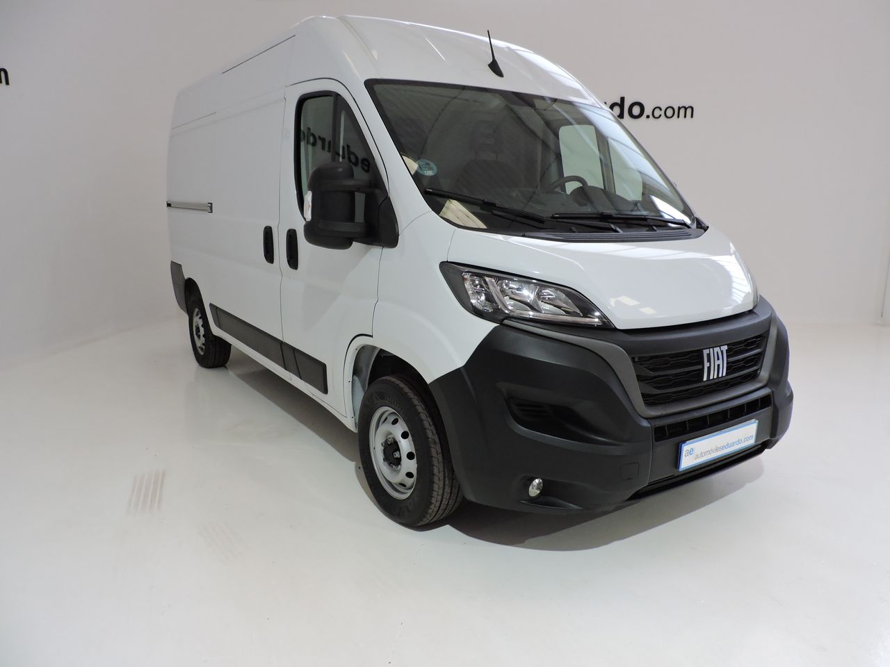 Fiat Ducato Fg. 35 L2H2 Multijet 140cv - Foto 4