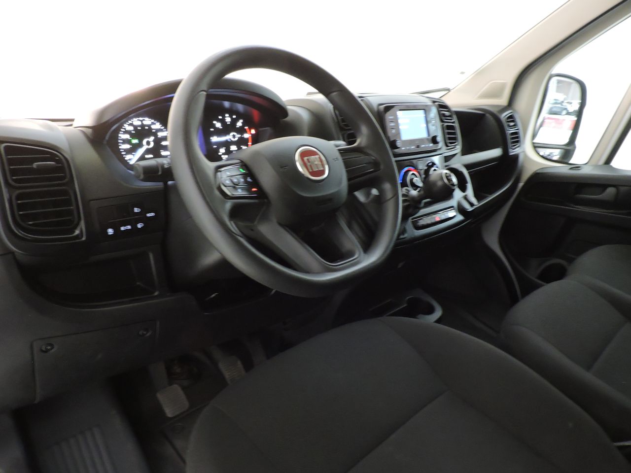 Fiat Ducato Fg. 35 L2H2 Multijet 140cv - Foto 8