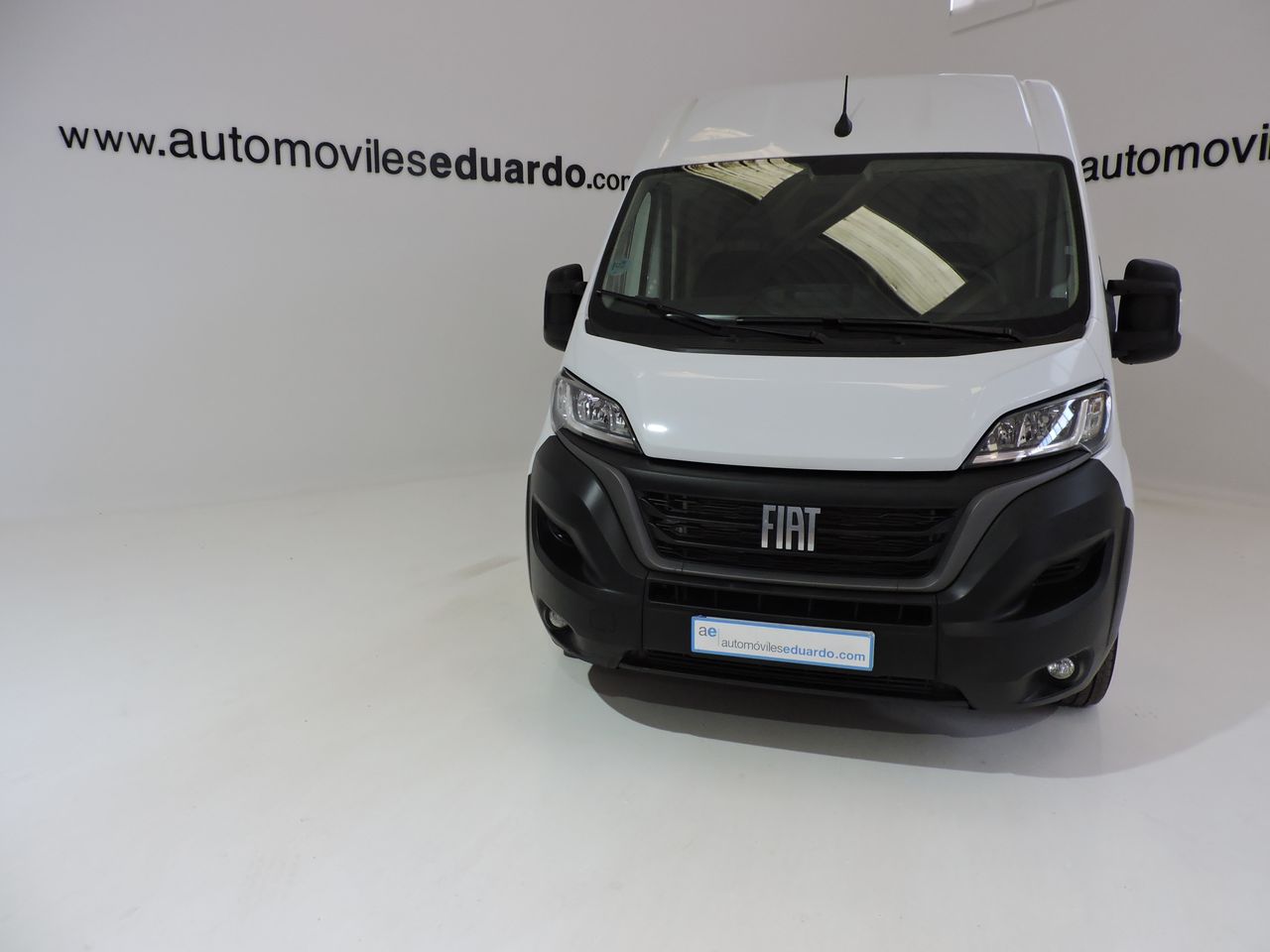 Fiat Ducato Fg. 35 L2H2 Multijet 140cv - Foto 3