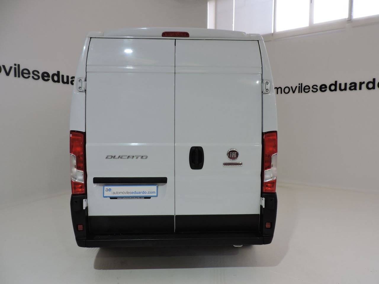 Fiat Ducato Fg. 35 L2H2 Multijet 140cv - Foto 6