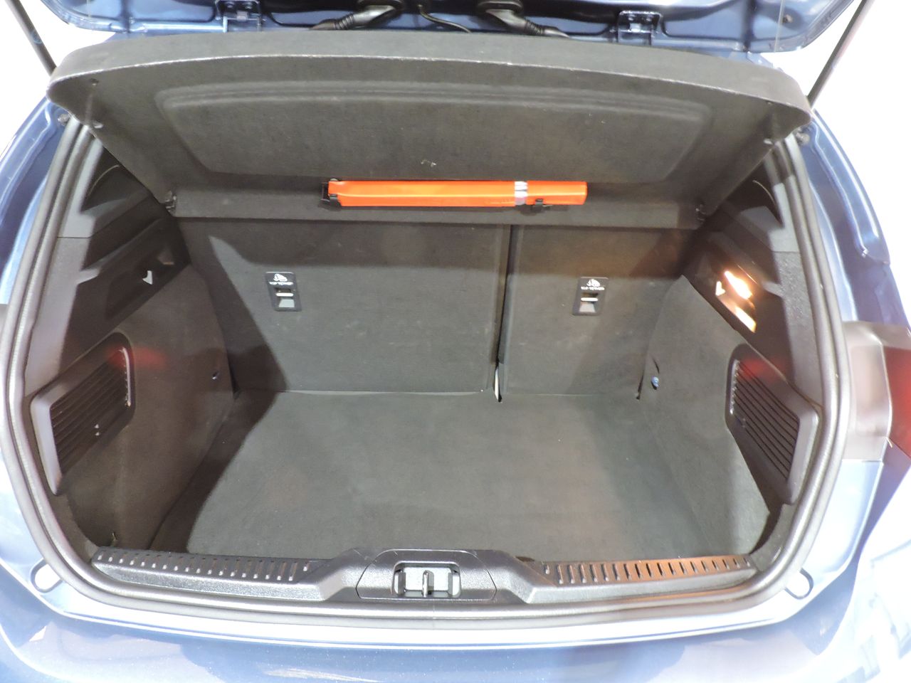 Ford Focus 1.0 ECOBOOST MHEV 125CV STLINE - Foto 15