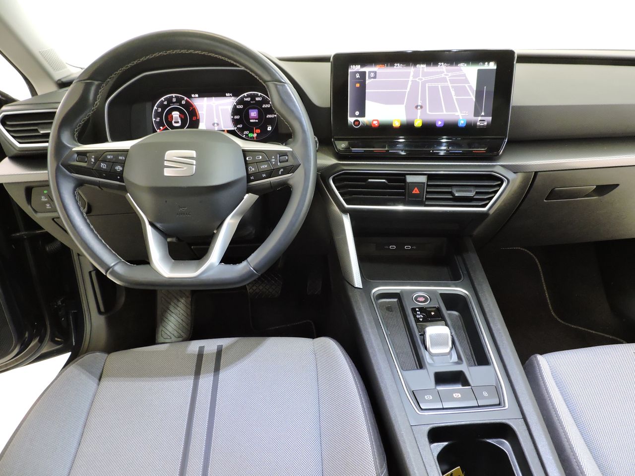 Seat Leon 1.0 ETSI 81KW S-S MOVE! DSG - Foto 8