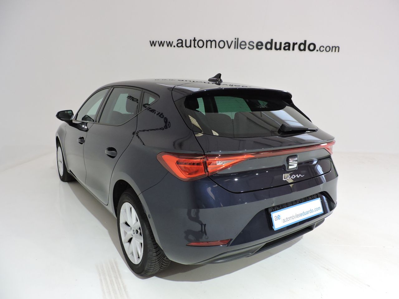 Seat Leon 1.0 ETSI 81KW S-S MOVE! DSG - Foto 7