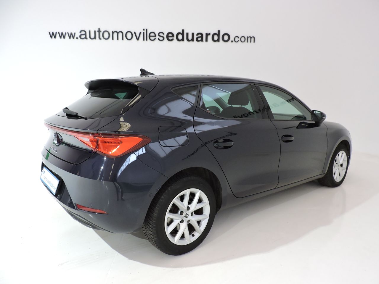 Seat Leon 1.0 ETSI 81KW S-S MOVE! DSG - Foto 5