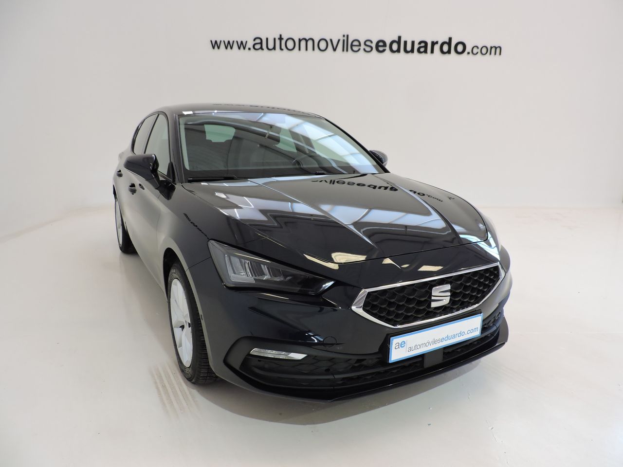 Seat Leon 1.0 ETSI 81KW S-S MOVE! DSG - Foto 4