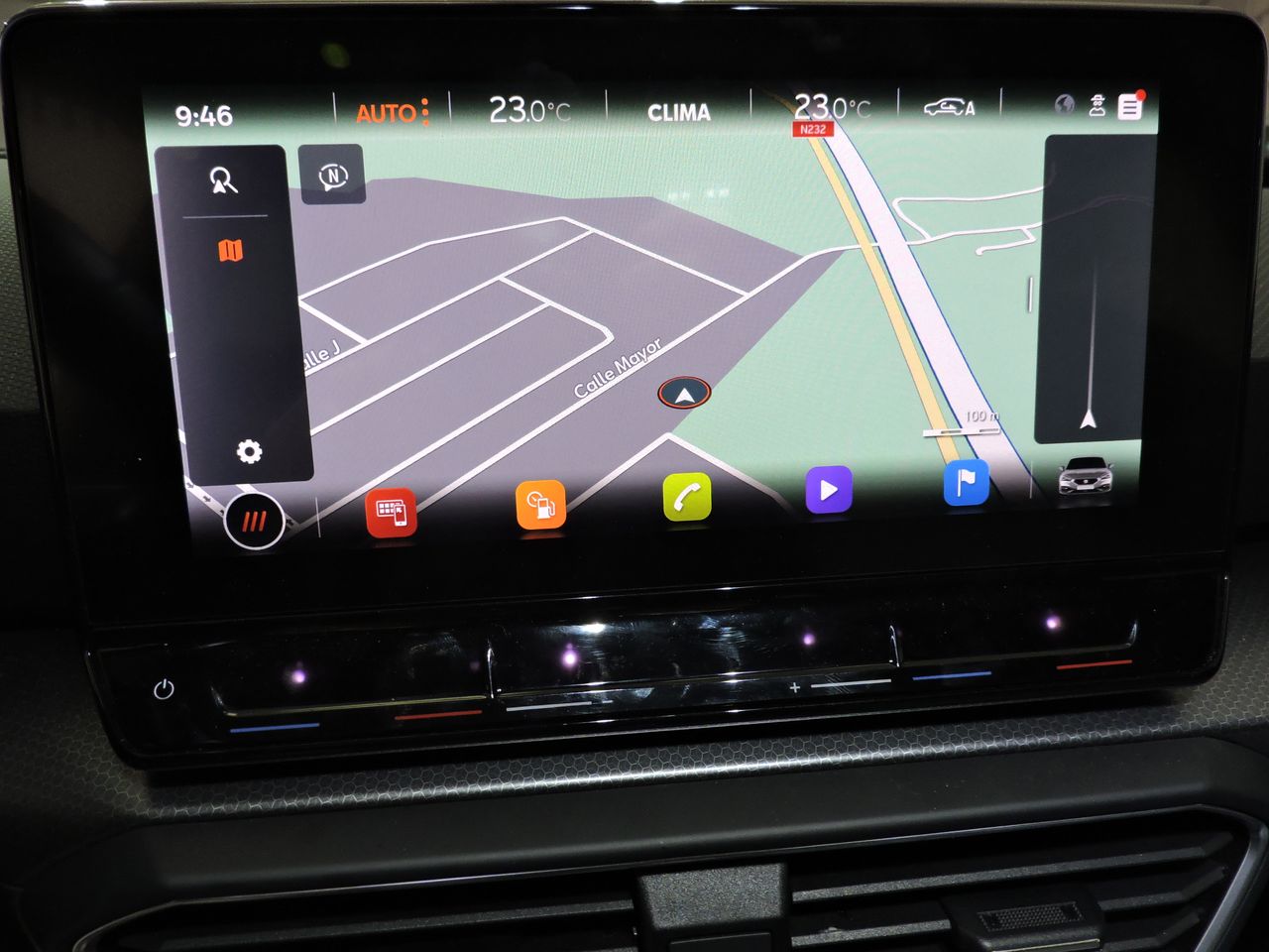 Seat Leon 1.0 ETSI 81KW S-S MOVE! DSG - Foto 13