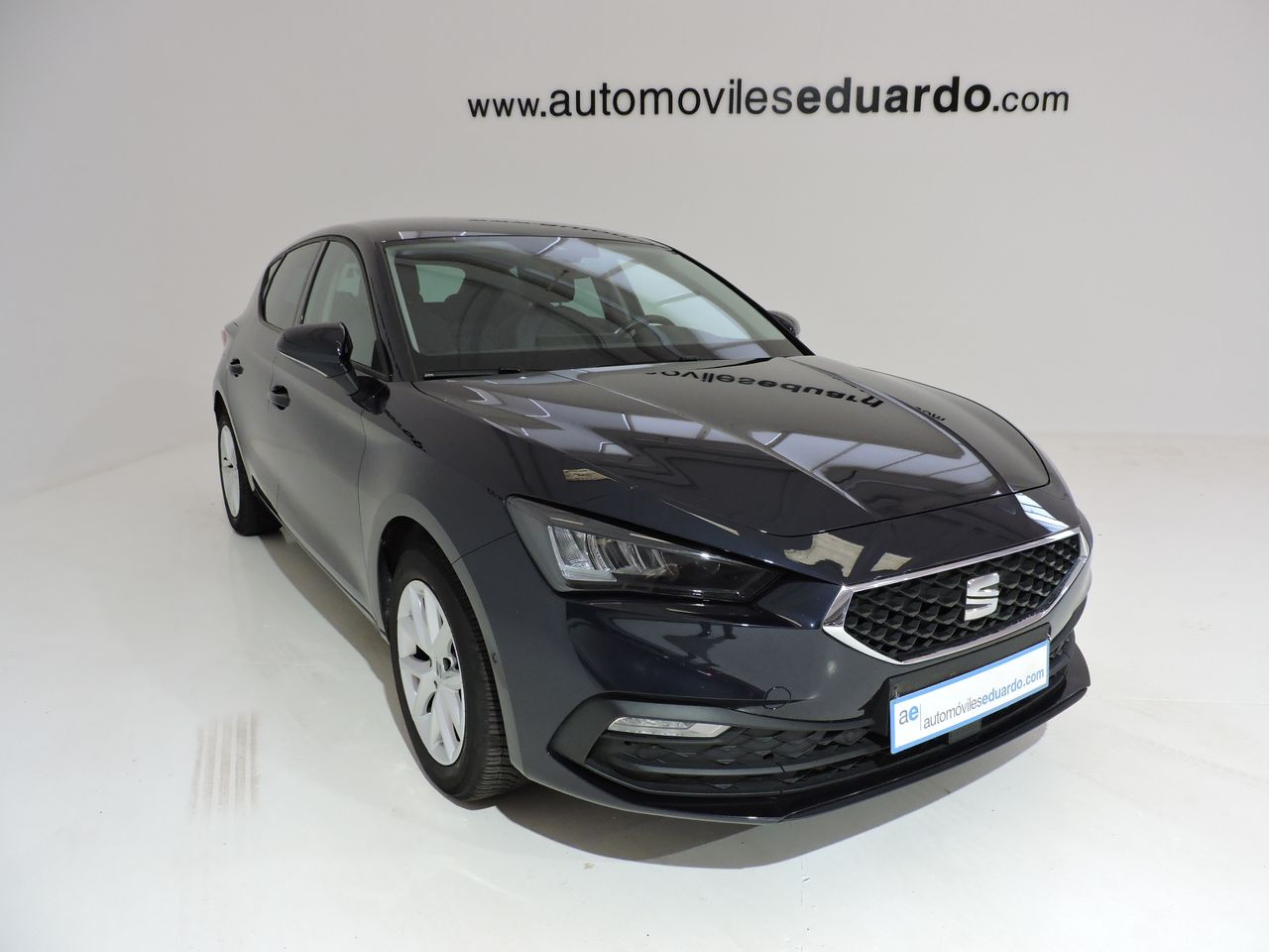 Seat Leon 1.0 ETSI 81KW S-S MOVE! DSG - Foto 4
