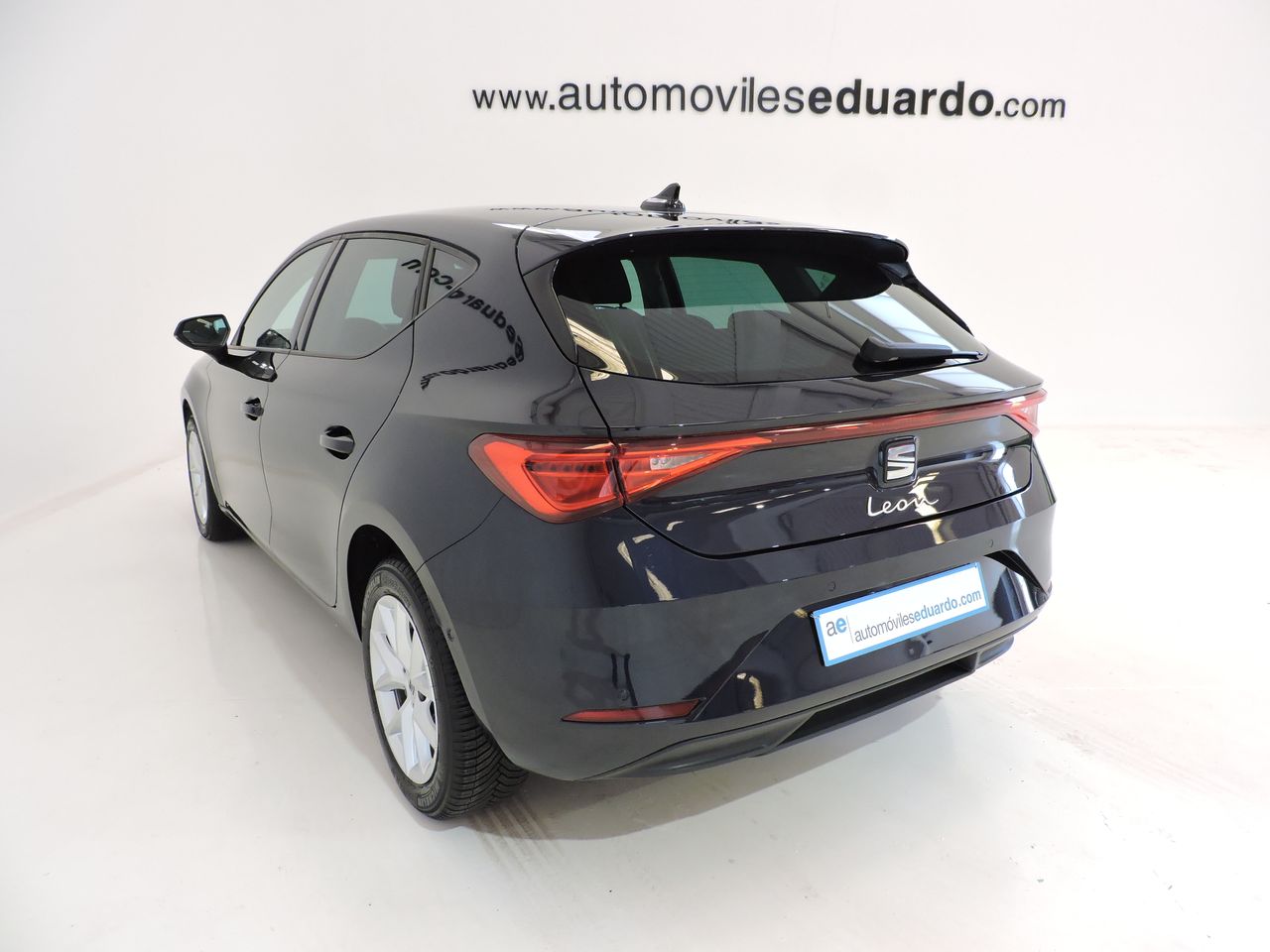 Seat Leon 1.0 ETSI 81KW S-S MOVE! DSG - Foto 7