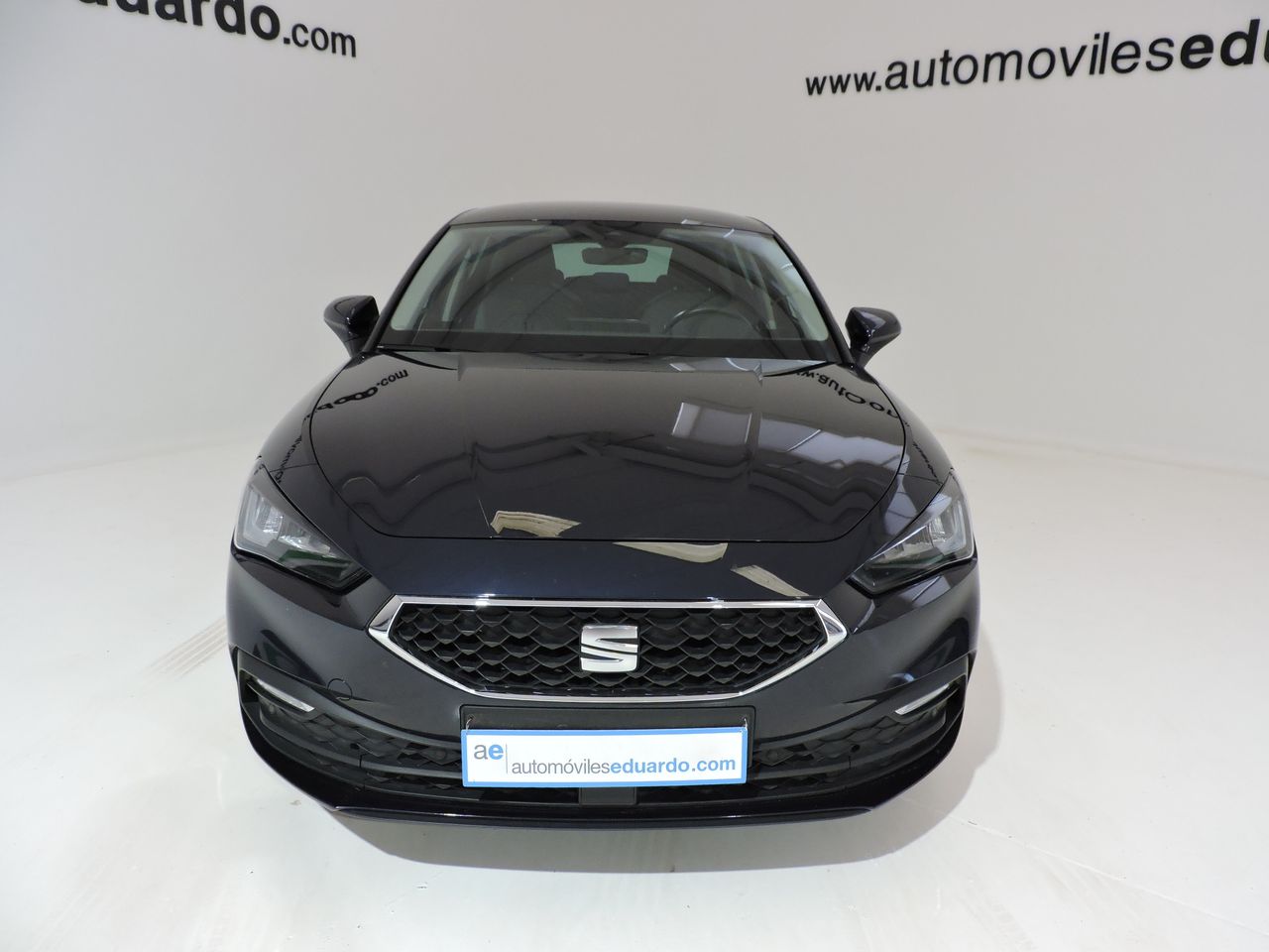 Seat Leon 1.0 ETSI 81KW S-S MOVE! DSG - Foto 3