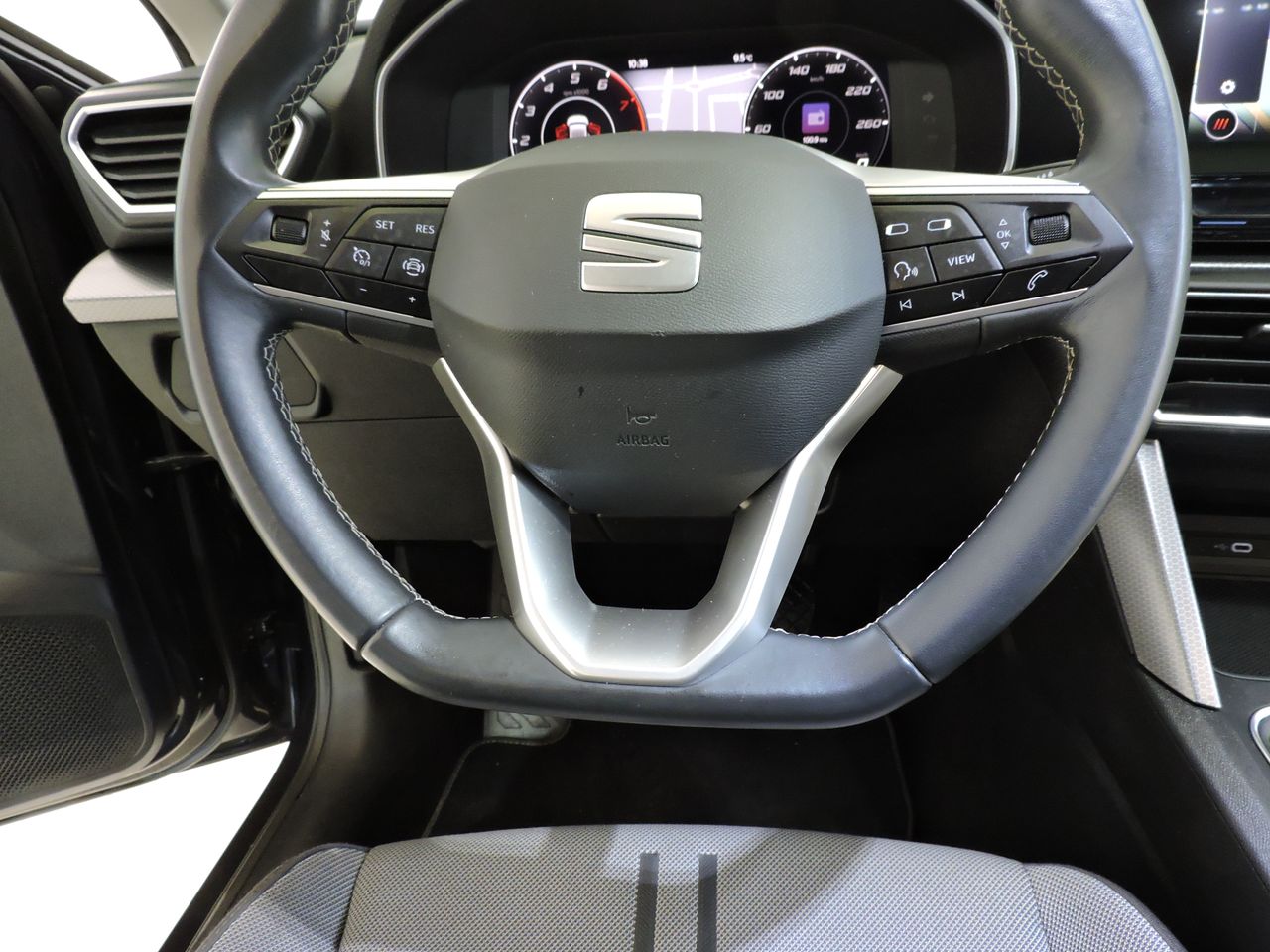 Seat Leon 1.0 ETSI 81KW S-S MOVE! DSG - Foto 12