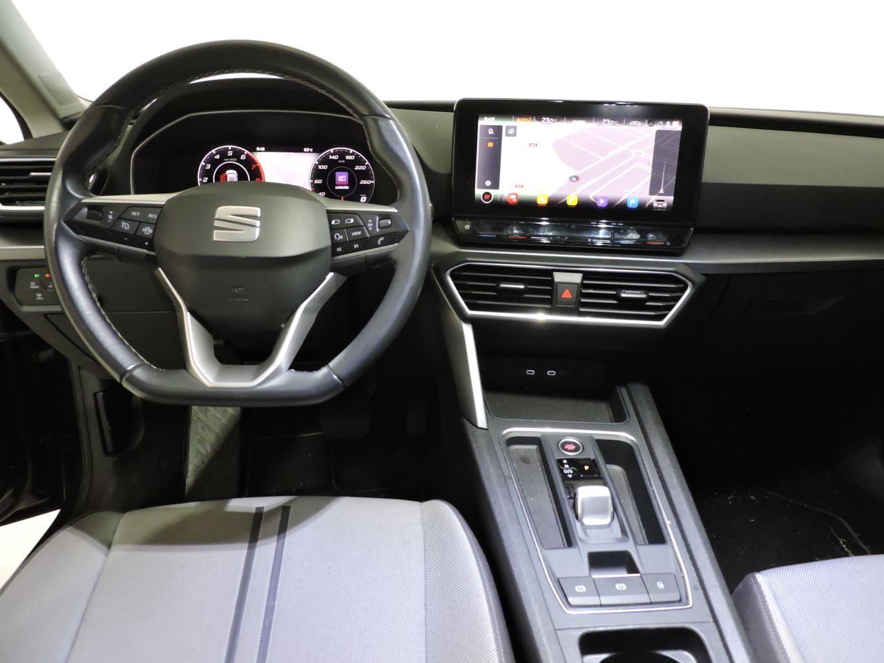 Seat Leon 1.0 ETSI 81KW S-S MOVE! DSG - Foto 8