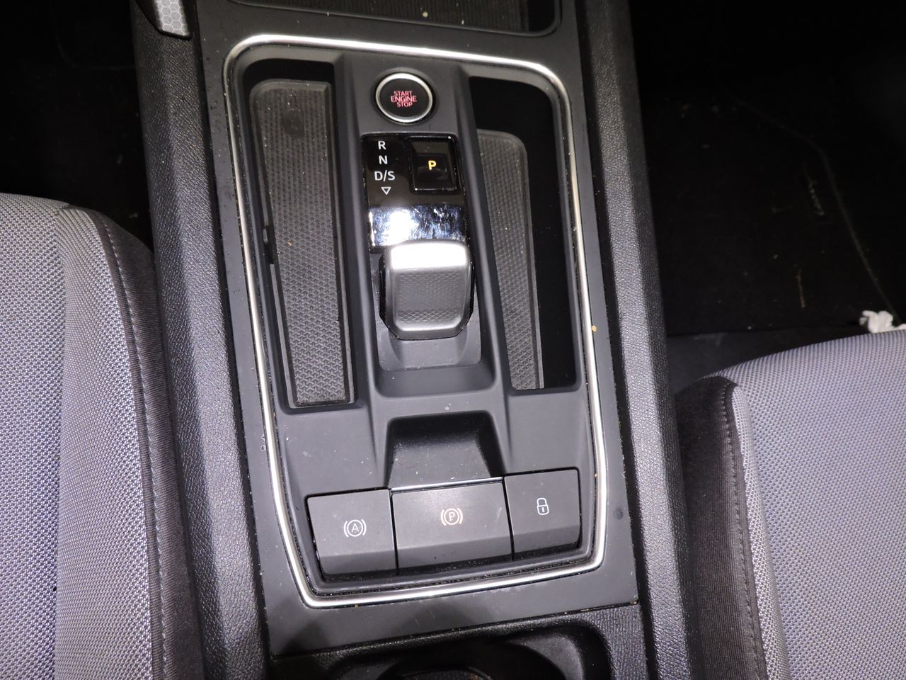 Seat Leon 1.0 ETSI 81KW S-S MOVE! DSG - Foto 14