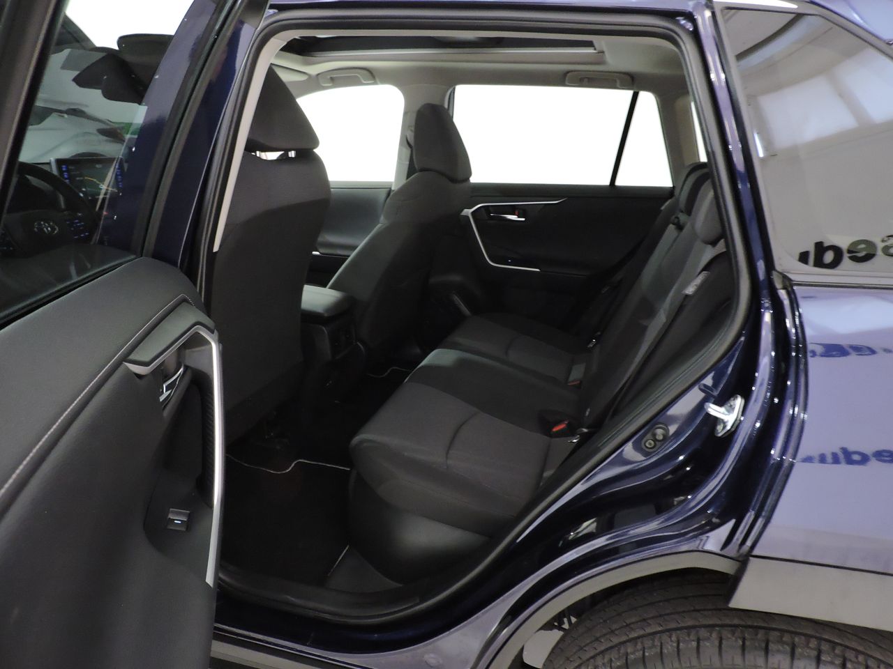 Toyota Rav4 2.5 Hybrid Lithium Dynamic Plus CVT - Foto 11