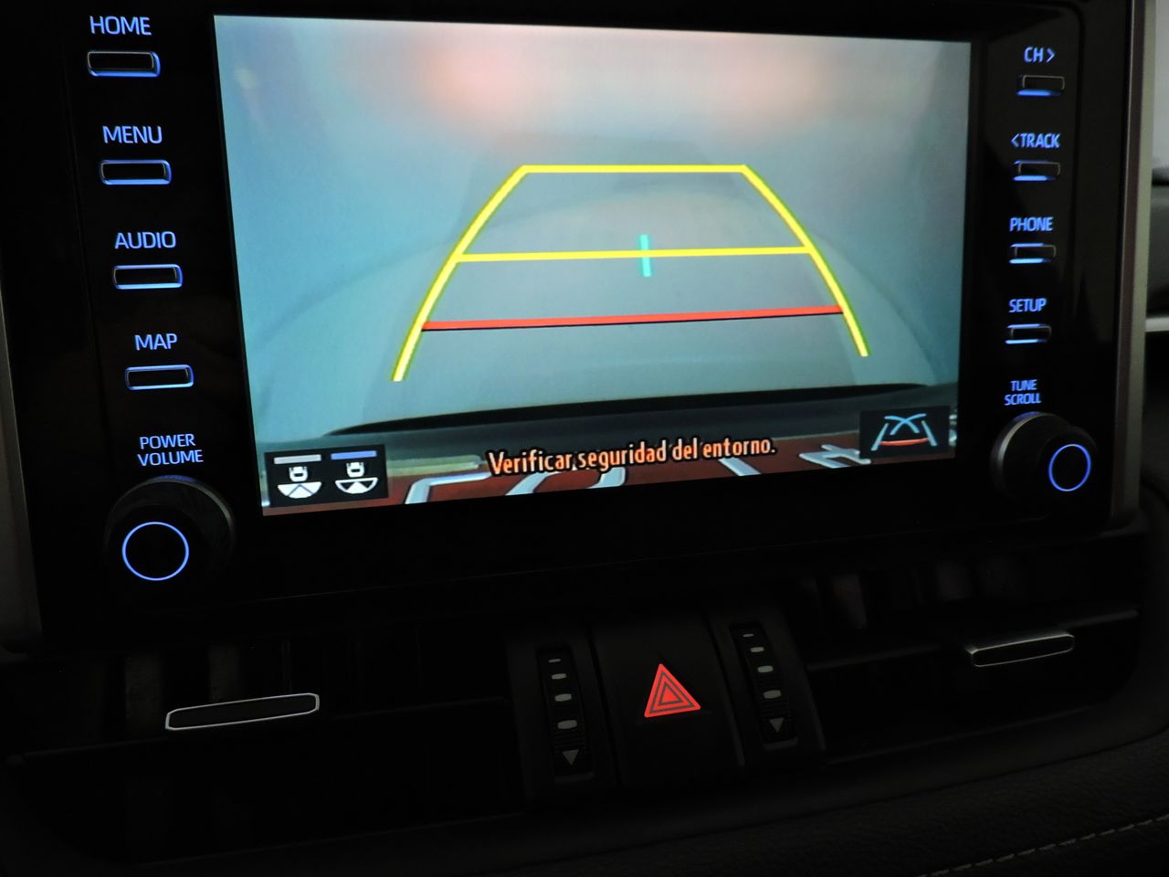 Toyota Rav4 2.5 Hybrid Lithium Dynamic Plus CVT - Foto 13