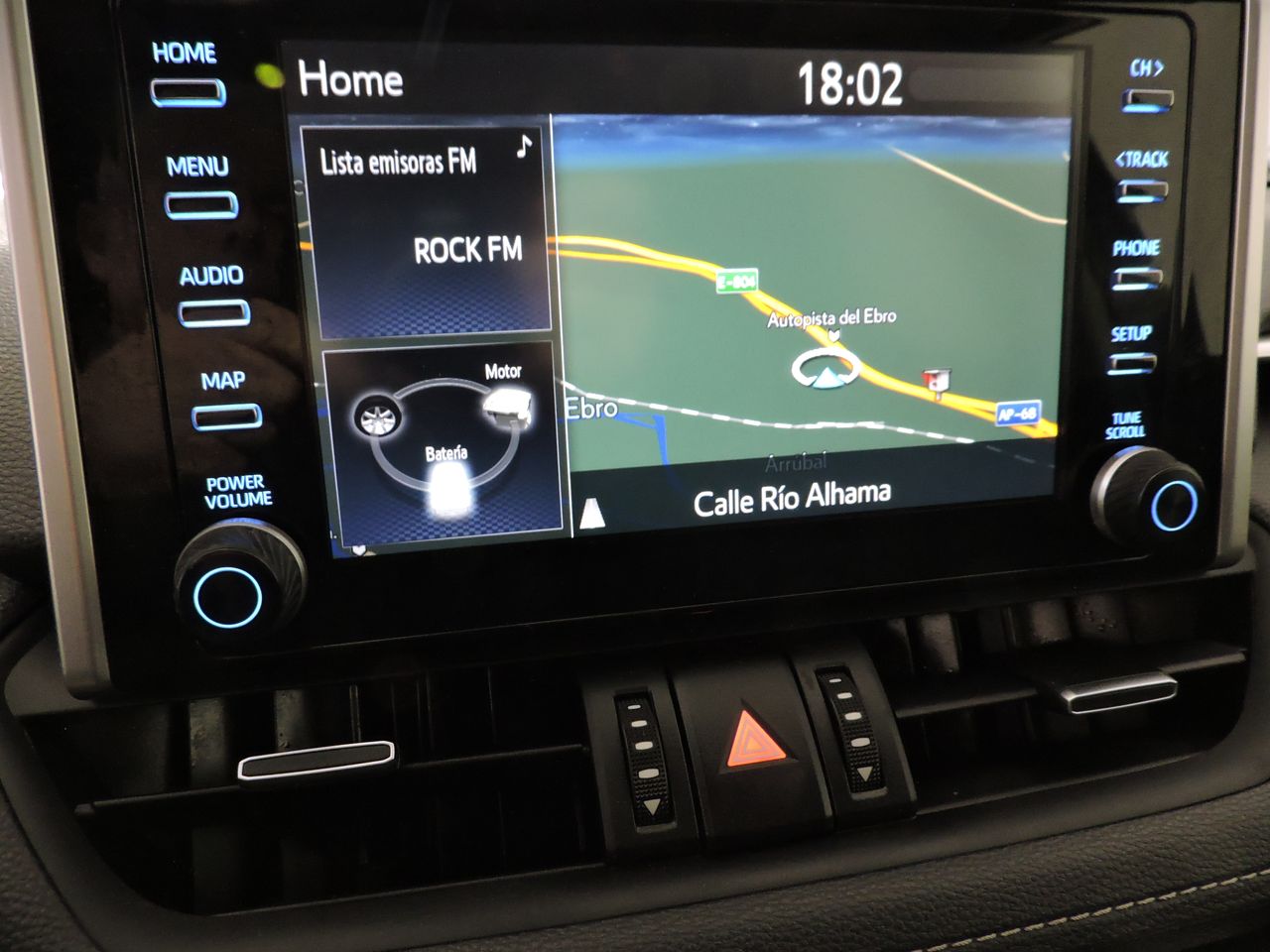 Toyota Rav4 2.5 Hybrid Lithium Dynamic Plus CVT - Foto 14